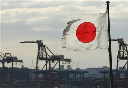  EKONOMI JEPANG: Indeks Manufaktur Turun, 52,0 Selama November